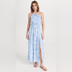 L*Space Jaide Dress Bali Blooms